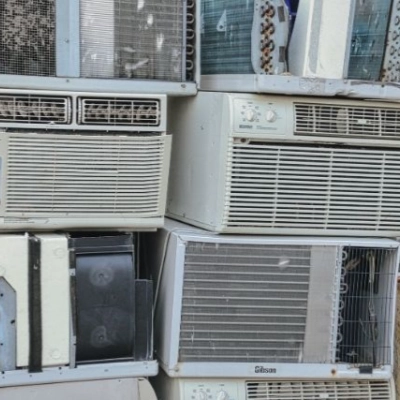Gündoğmuş Bölgesinde Plastik Hurdacı